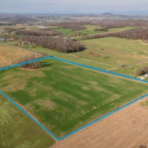 Photo #10 of KOINER FORD RD, MOUNT CRAWFORD, VA 15.0 acres