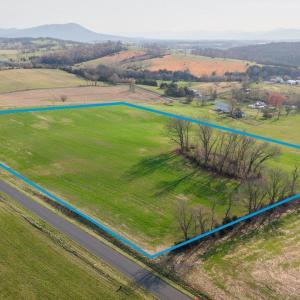 Photo #7 of KOINER FORD RD, MOUNT CRAWFORD, VA 15.0 acres