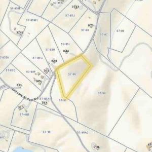 Photo #5 of TBD DRY BRIDGE RD, CHARLOTTESVILLE, VA 3.0 acres