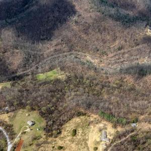Photo #10 of TBD JACKS HILL RD, ROSELAND, VA 7.9 acres