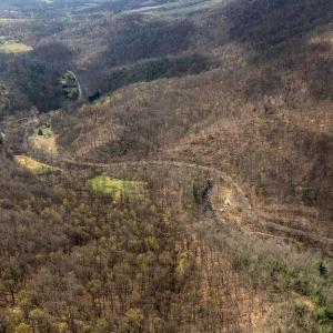 Photo #12 of TBD JACKS HILL RD, ROSELAND, VA 7.9 acres