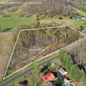 Photo #1 of TBD BROADHEAD SCHOOL RD, GREENVILLE, VA 3.9 acres