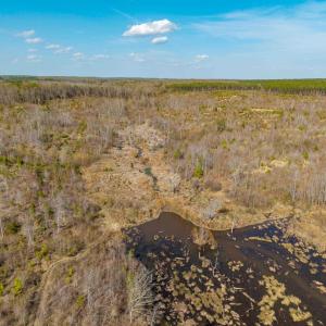 Photo #4 of CHURCHWOOD LN, CUMBERLAND, VA 208.7 acres