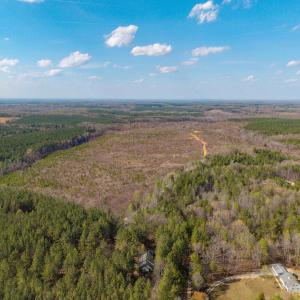Photo #9 of CHURCHWOOD LN, CUMBERLAND, VA 208.7 acres