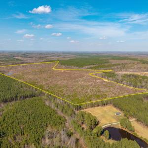 Photo #2 of CHURCHWOOD LN, CUMBERLAND, VA 208.7 acres