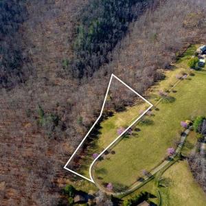 Photo #3 of Lot 17R MIMOSA LN, FABER, VA 2.4 acres