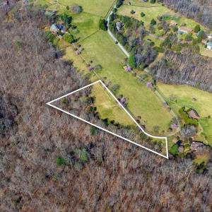 Photo #4 of Lot 17R MIMOSA LN, FABER, VA 2.4 acres