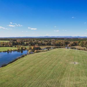 Photo #1 of TBD ROLLING RD S, SCOTTSVILLE, VA 26.3 acres