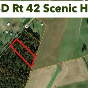 Photo #1 of TBD SCENIC HWY, MOUNT SOLON, VA 3.2 acres