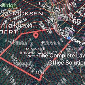 Photo #9 of OLD STONY RIDGE RD, AFTON, VA 12.5 acres