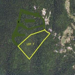 Photo #8 of OLD STONY RIDGE RD, AFTON, VA 12.5 acres