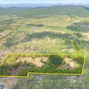 Photo #1 of LINDSAY RD, GORDONSVILLE, VA 33.2 acres