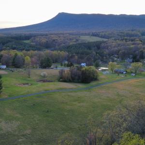 Photo #1 of TBD BLOOMER SPRINGS RD, MCGAHEYSVILLE, VA 10.5 acres