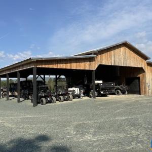 Photo #13 of TBD ROLLING RD, CHARLOTTESVILLE, VA 2,470.0 acres