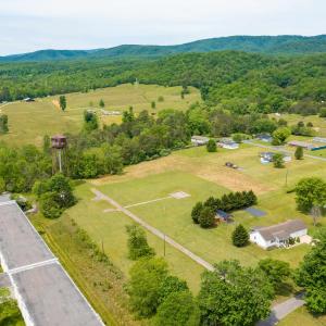 Photo #4 of TBD STILLWATER VILLAGE ST, CRAIGSVILLE, VA 6.6 acres