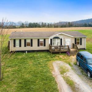 Photo #18 of 15,17,25,37 HAYFIELD LANE, FORT DEFIANCE, VA 36.5 acres