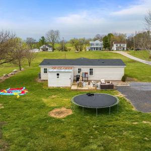 Photo #12 of 15,17,25,37 HAYFIELD LANE, FORT DEFIANCE, VA 36.5 acres