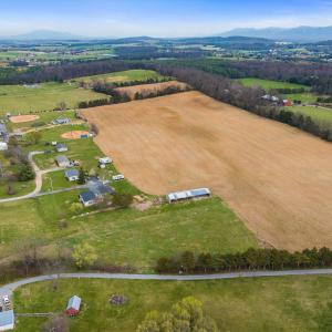Photo #10 of 15,17,25,37 HAYFIELD LANE, FORT DEFIANCE, VA 36.5 acres