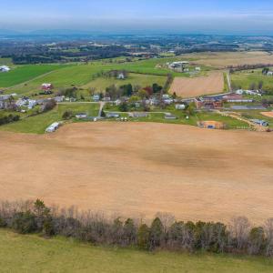 Photo #7 of 15,17,25,37 HAYFIELD LANE, FORT DEFIANCE, VA 36.5 acres