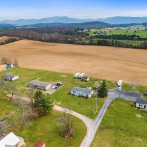 Photo #22 of 15,17,25,37 HAYFIELD LANE, FORT DEFIANCE, VA 36.5 acres