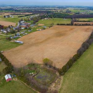 Photo #8 of 15,17,25,37 HAYFIELD LANE, FORT DEFIANCE, VA 36.5 acres