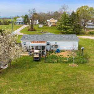 Photo #15 of 15,17,25,37 HAYFIELD LANE, FORT DEFIANCE, VA 36.5 acres