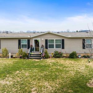 Photo #16 of 15,17,25,37 HAYFIELD LANE, FORT DEFIANCE, VA 36.5 acres