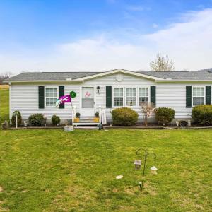 Photo #14 of 15,17,25,37 HAYFIELD LANE, FORT DEFIANCE, VA 36.5 acres