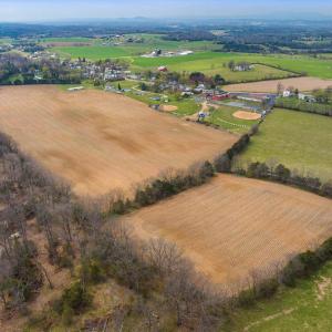 Photo #5 of 15,17,25,37 HAYFIELD LANE, FORT DEFIANCE, VA 36.5 acres