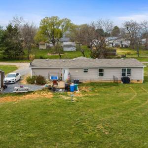 Photo #17 of 15,17,25,37 HAYFIELD LANE, FORT DEFIANCE, VA 36.5 acres