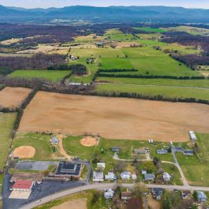 Photo #2 of 15,17,25,37 HAYFIELD LN, FORT DEFIANCE, VA 36.5 acres