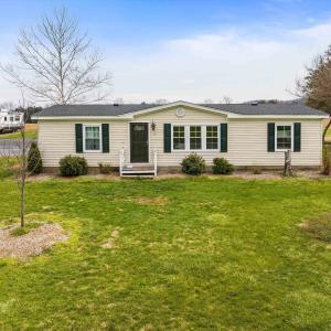 Photo #12 of 15,17,25,37 HAYFIELD LN, FORT DEFIANCE, VA 36.5 acres