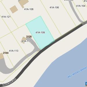 Photo #3 of LAKESIDE DR, CHARLOTTESVILLE, VA 0.4 acres