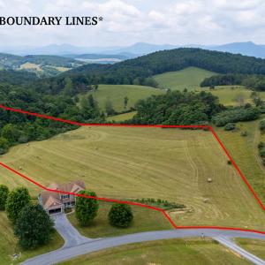 Photo #10 of 25 KOOGLER TRL, RAPHINE, VA 11.3 acres