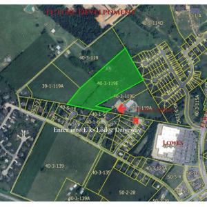 Photo #2 of TBD HARVARD RD, WAYNESBORO, VA 17.5 acres