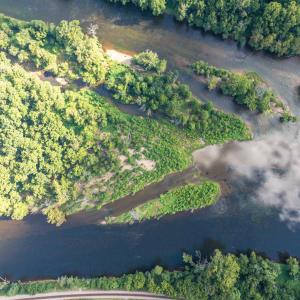 Photo #44 of TBD JONES OVERLOOK, HOWARDSVILLE, VA 85.6 acres