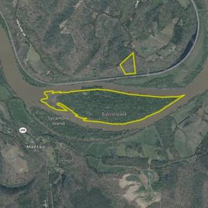 Photo #70 of TBD JONES OVERLOOK, HOWARDSVILLE, VA 85.6 acres