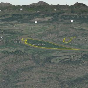 Photo #74 of TBD JONES OVERLOOK, HOWARDSVILLE, VA 85.6 acres