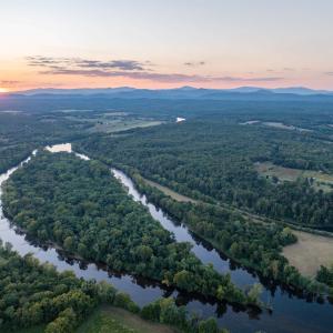Photo #69 of TBD JONES OVERLOOK, HOWARDSVILLE, VA 85.6 acres