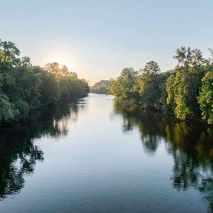 Photo #34 of TBD JONES OVERLOOK, HOWARDSVILLE, VA 85.6 acres