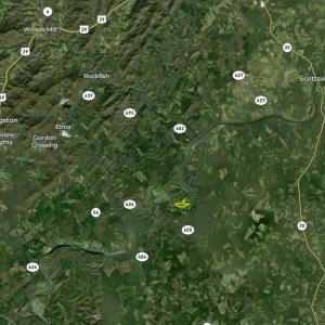 Photo #72 of TBD JONES OVERLOOK, HOWARDSVILLE, VA 85.6 acres