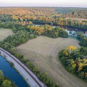 Photo #16 of TBD JONES OVERLOOK, HOWARDSVILLE, VA 85.6 acres