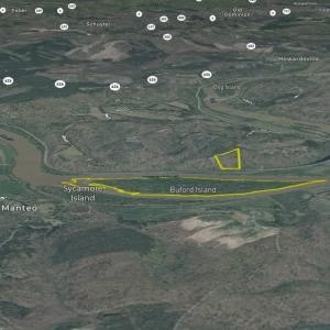 Photo #73 of TBD JONES OVERLOOK, HOWARDSVILLE, VA 85.6 acres