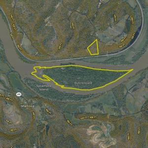 Photo #71 of TBD JONES OVERLOOK, HOWARDSVILLE, VA 85.6 acres