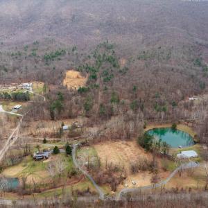 Photo #3 of 163 acres HOPKINS GAP RD, FULKS RUN, VA 163.7 acres