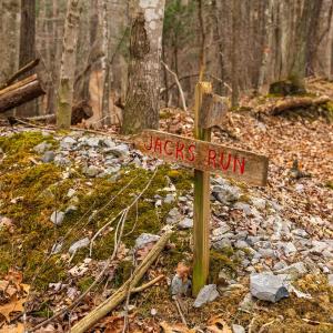Photo #64 of 163 acres HOPKINS GAP RD, FULKS RUN, VA 163.7 acres