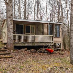 Photo #2 of Lot 1 HOPKINS GAP RD, FULKS RUN, VA 81.9 acres