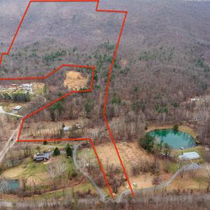 Photo #4 of Lot 1 HOPKINS GAP RD, FULKS RUN, VA 81.9 acres