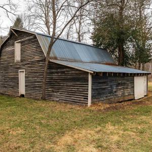 Photo #27 of Lot 1 HOPKINS GAP RD, FULKS RUN, VA 81.9 acres
