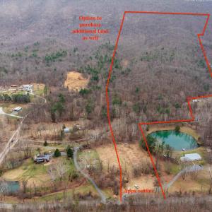 Photo #4 of 81.5 Acres HOPKINS GAP RD, FULKS RUN, VA 81.5 acres